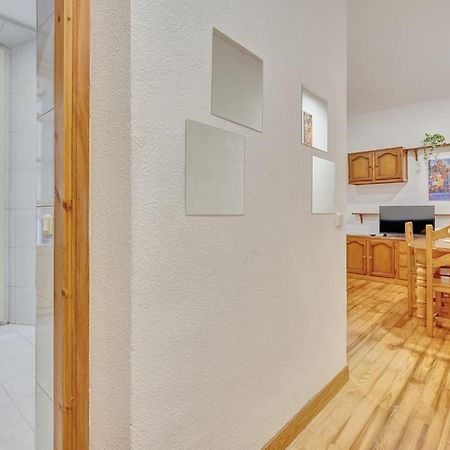 Bajada De Javier Apartman Pamplona Kültér fotó