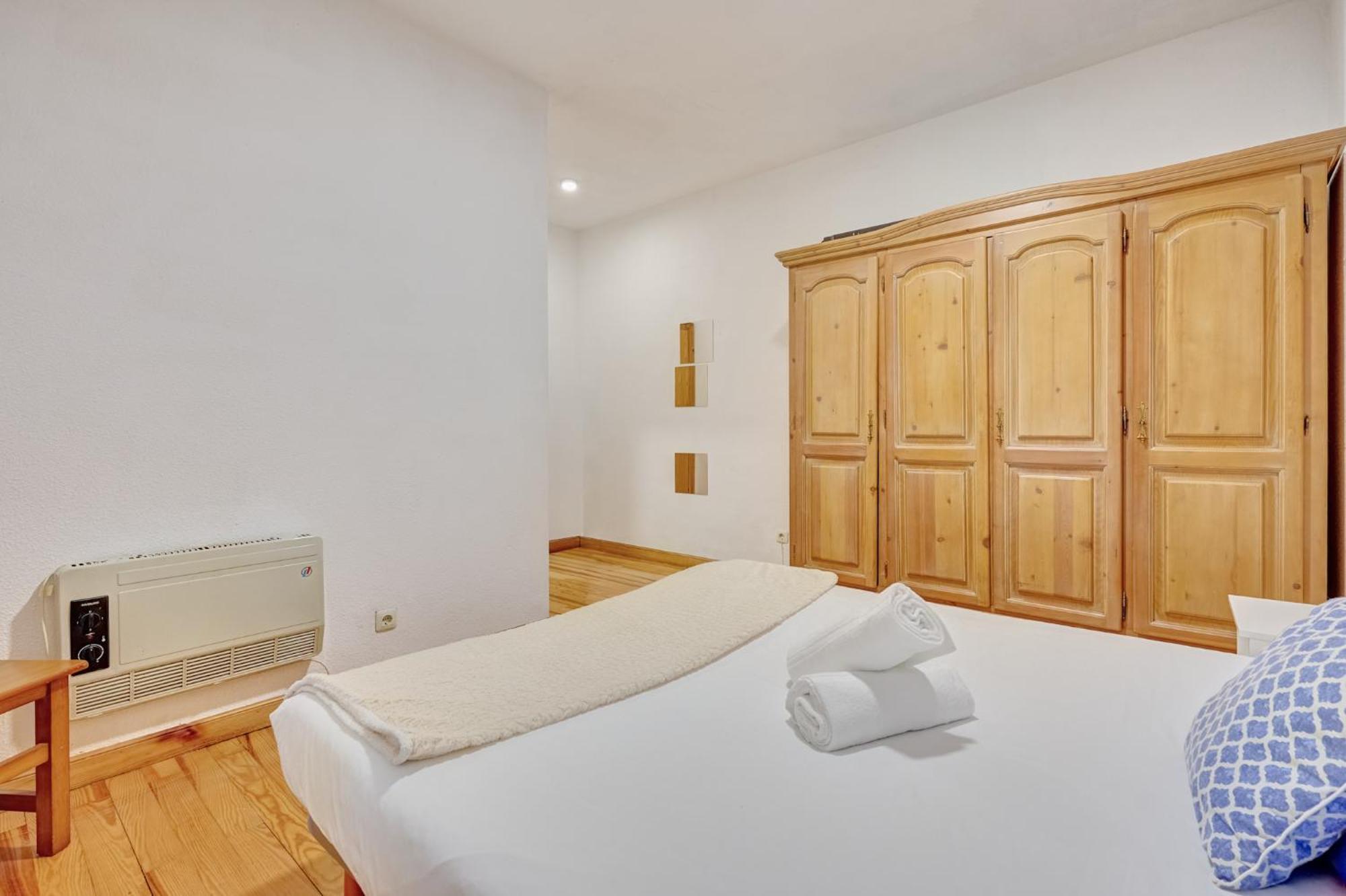 Bajada De Javier Apartman Pamplona Kültér fotó