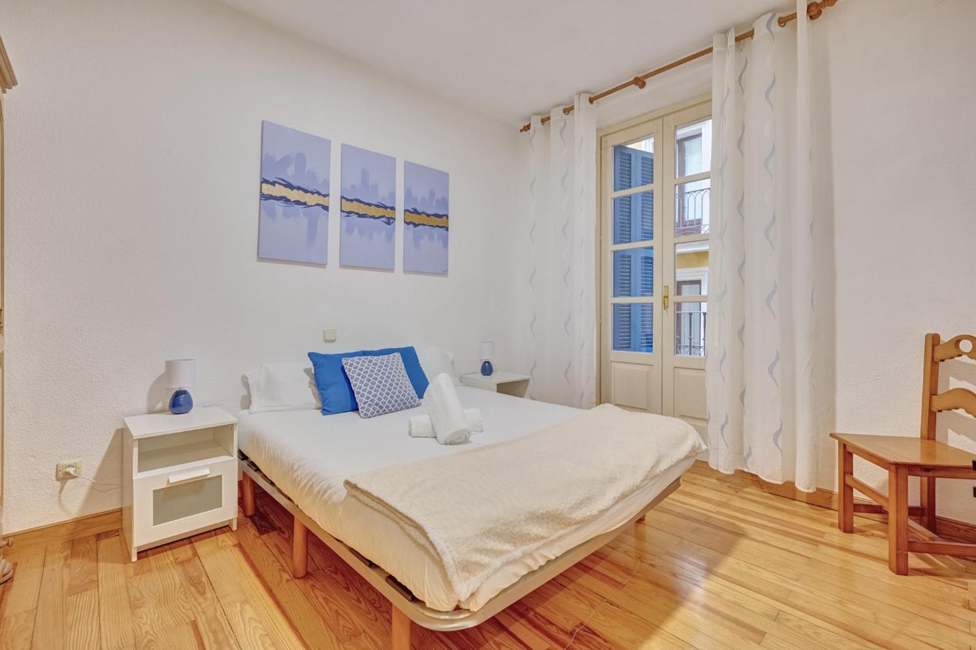 Bajada De Javier Apartman Pamplona Kültér fotó