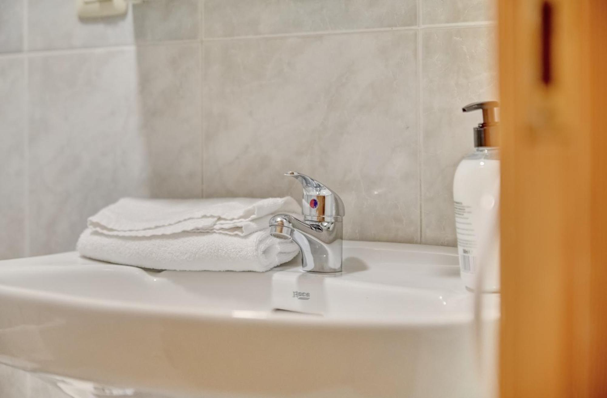 Bajada De Javier Apartman Pamplona Kültér fotó